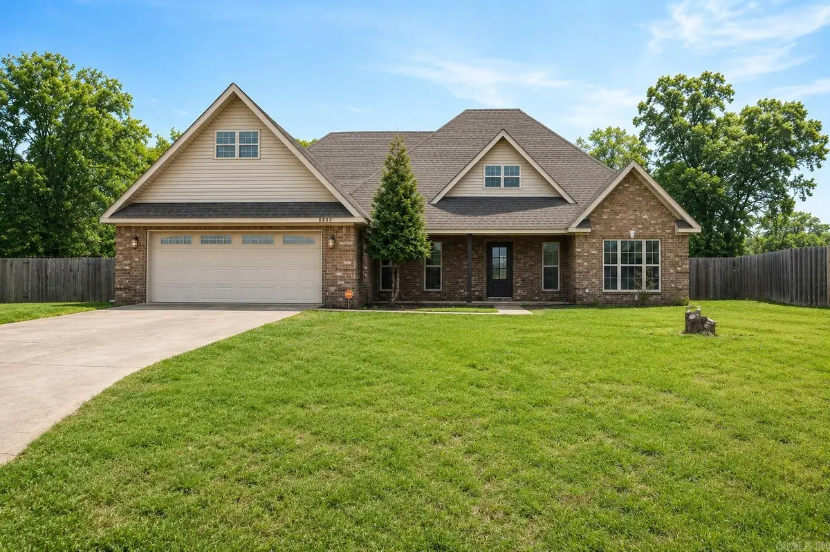 5457 Viney Creek Cove, Jonesboro, AR 72404 - #1