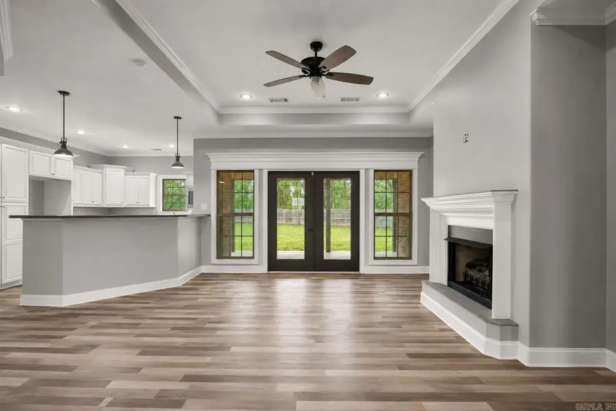 5457 Viney Creek Cove, Jonesboro, AR 72404 - #3