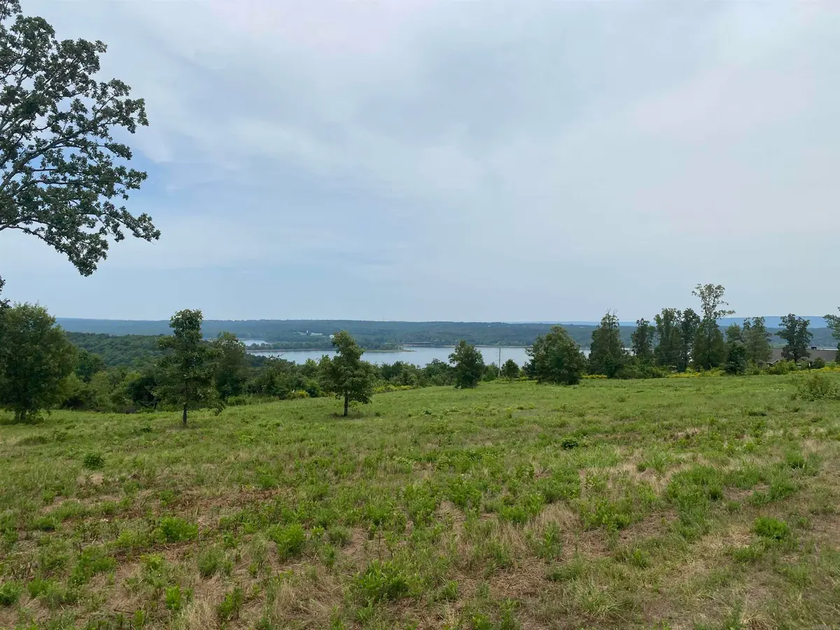 Lot 3 Bluff Drive, Edgemont, AR 72044 - #1