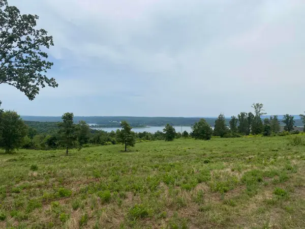 Lot 5 Bluff Drive, Edgemont, AR 72044