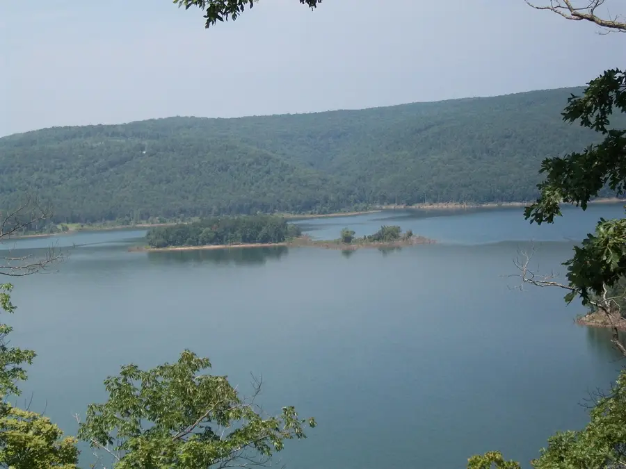 Lot 5 Bluff Drive, Edgemont, AR 72044 - #2