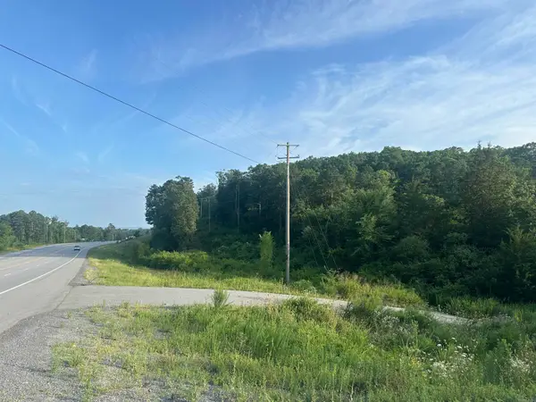 34.35 Acres Hwy 65 N., Clinton, AR 72031