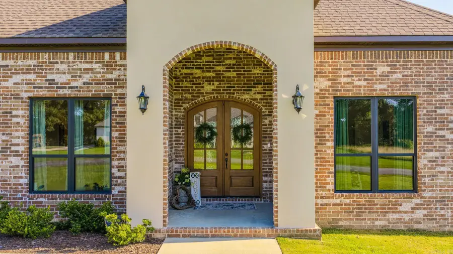 40 Lowell, Greenbrier, AR 72058 - #3