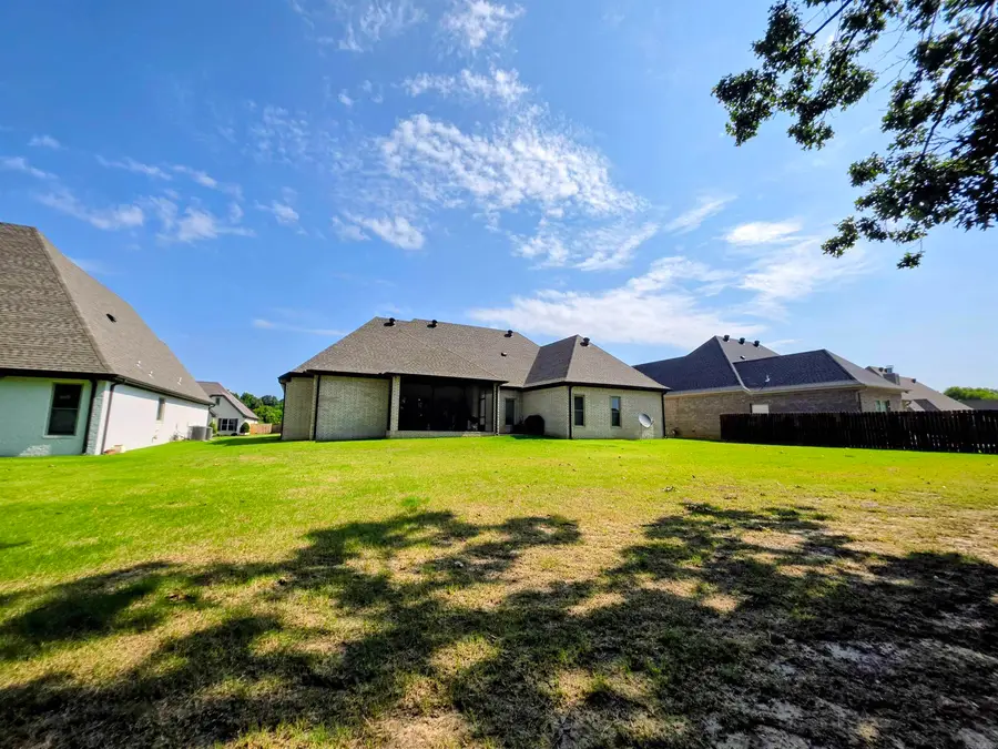 2227 Addison Cove, Jonesboro, AR 72404 - #2