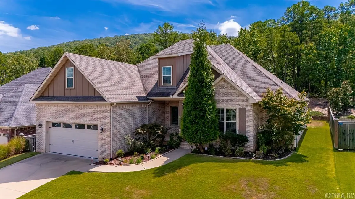 17 Rosans Court, Little Rock, AR 72223 - #1