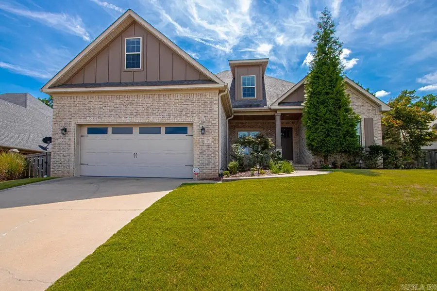 17 Rosans Court, Little Rock, AR 72223 - #3