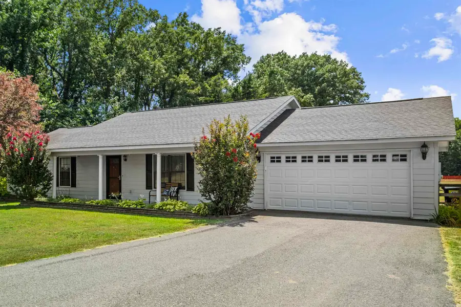 60 Andrew Dr, Cabot, AR 72023 - #3