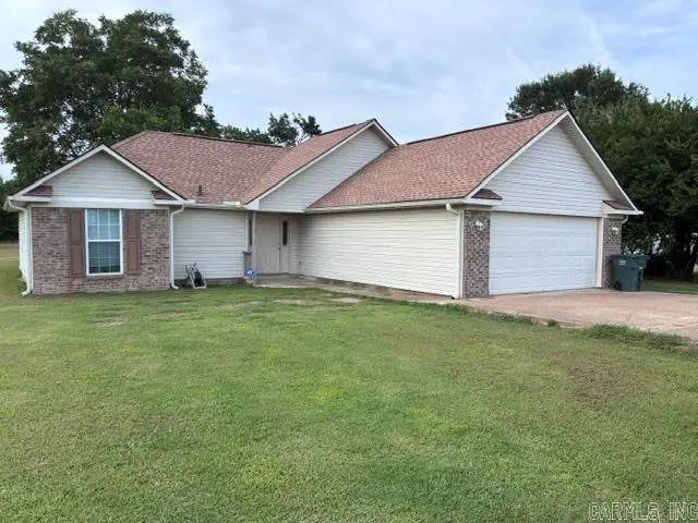 396 County Road 652, Wynne, AR 72396 - #1