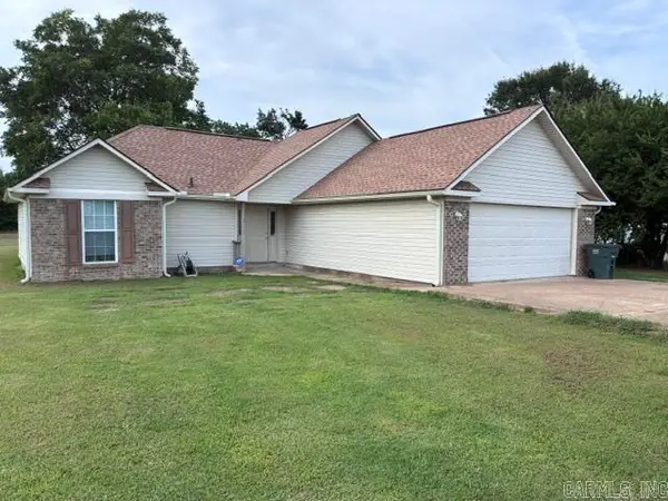 396 County Road 652, Wynne, AR 72396