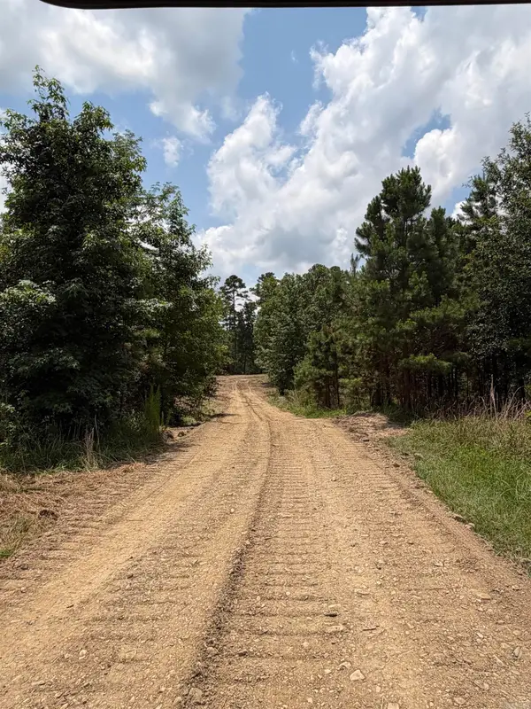 TBD Easement Road Off Polk Road 31, Cove, AR 71937