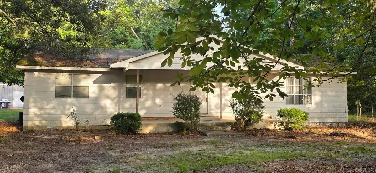 6910 Wampler Spur Road, White Hall, AR 71602 - #1