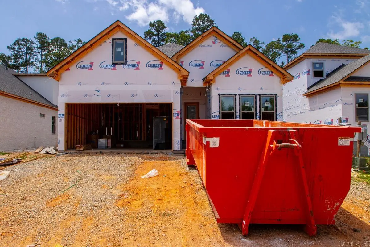 111 Carter Creek Cove, Little Rock, AR 72223 - #1