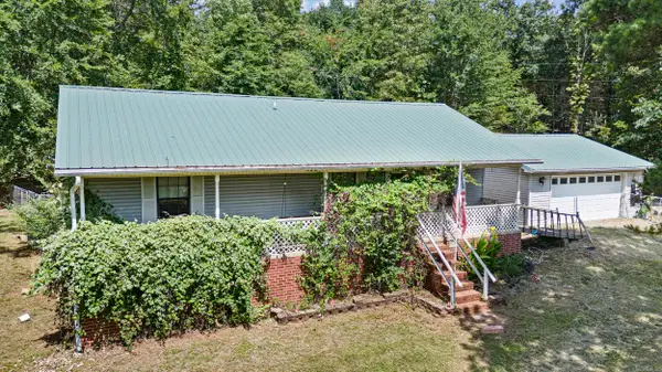 315 Sims Hollow Road, Russellville, AR 72802