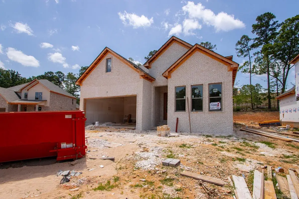115 Carter Creek Cove, Little Rock, AR 72223 - #1