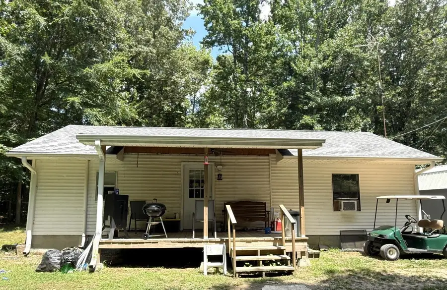 27 Lawrence Road 134, Black Rock, AR 72415 - #2