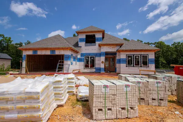 118 Carter Creek Cove, Little Rock, AR 72223