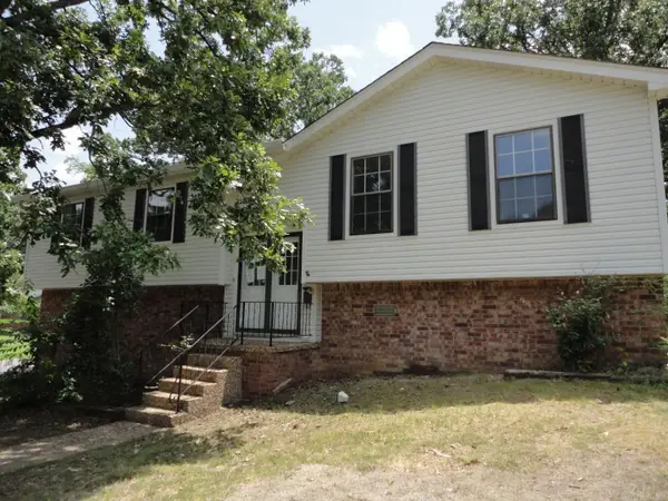 6317 Hopi Drive, North Little Rock, AR 72116