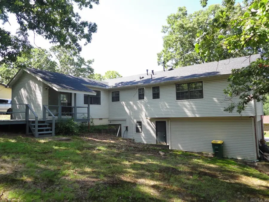 6317 Hopi Drive, North Little Rock, AR 72116 - #2