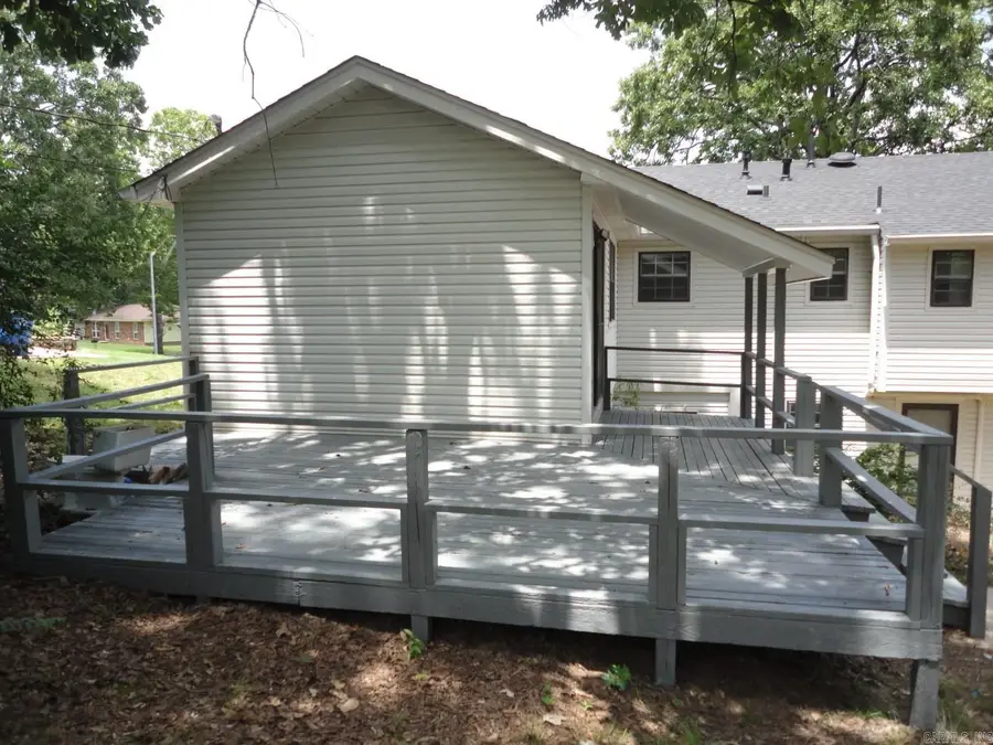 6317 Hopi Drive, North Little Rock, AR 72116 - #3