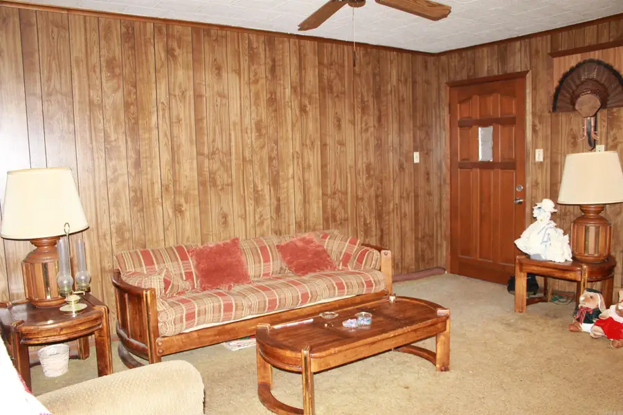 400 E Stateline Road, Junction City, AR 71749 - #3
