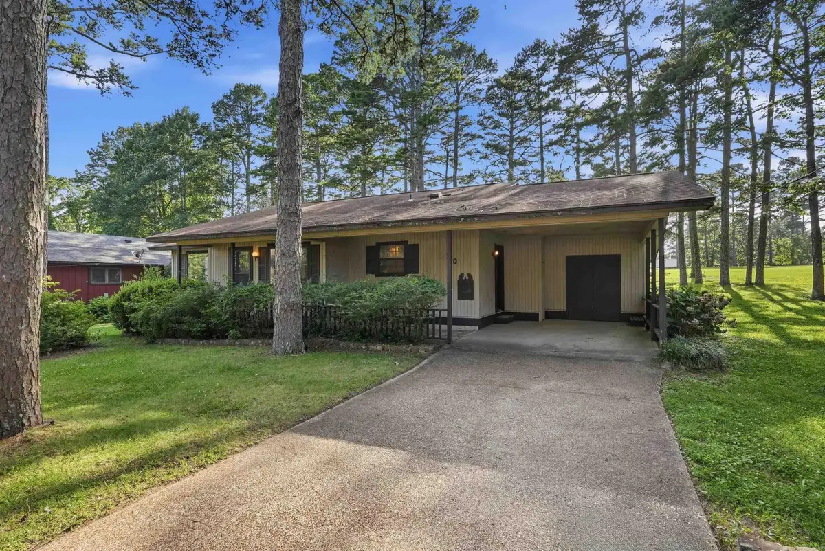 210 Snead Drive, Fairfield Bay, AR 72088 - #1