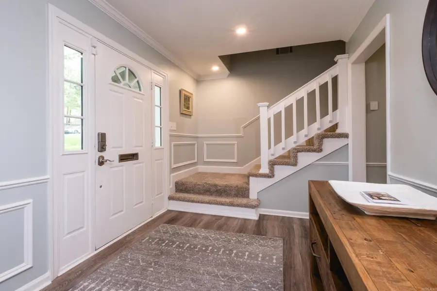 3 Coachlight Circle, Little Rock, AR 72227 - #3