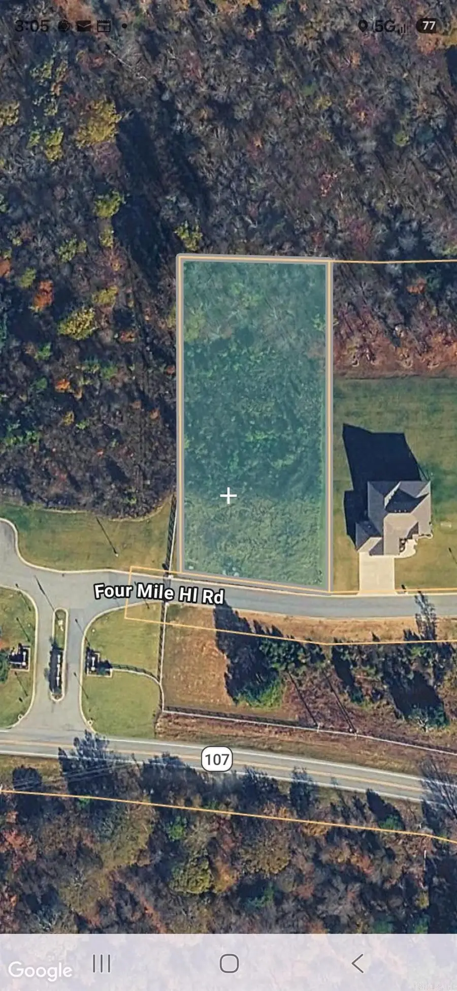 1 Four Mile Hill Road, Vilonia, AR 72173 - #2