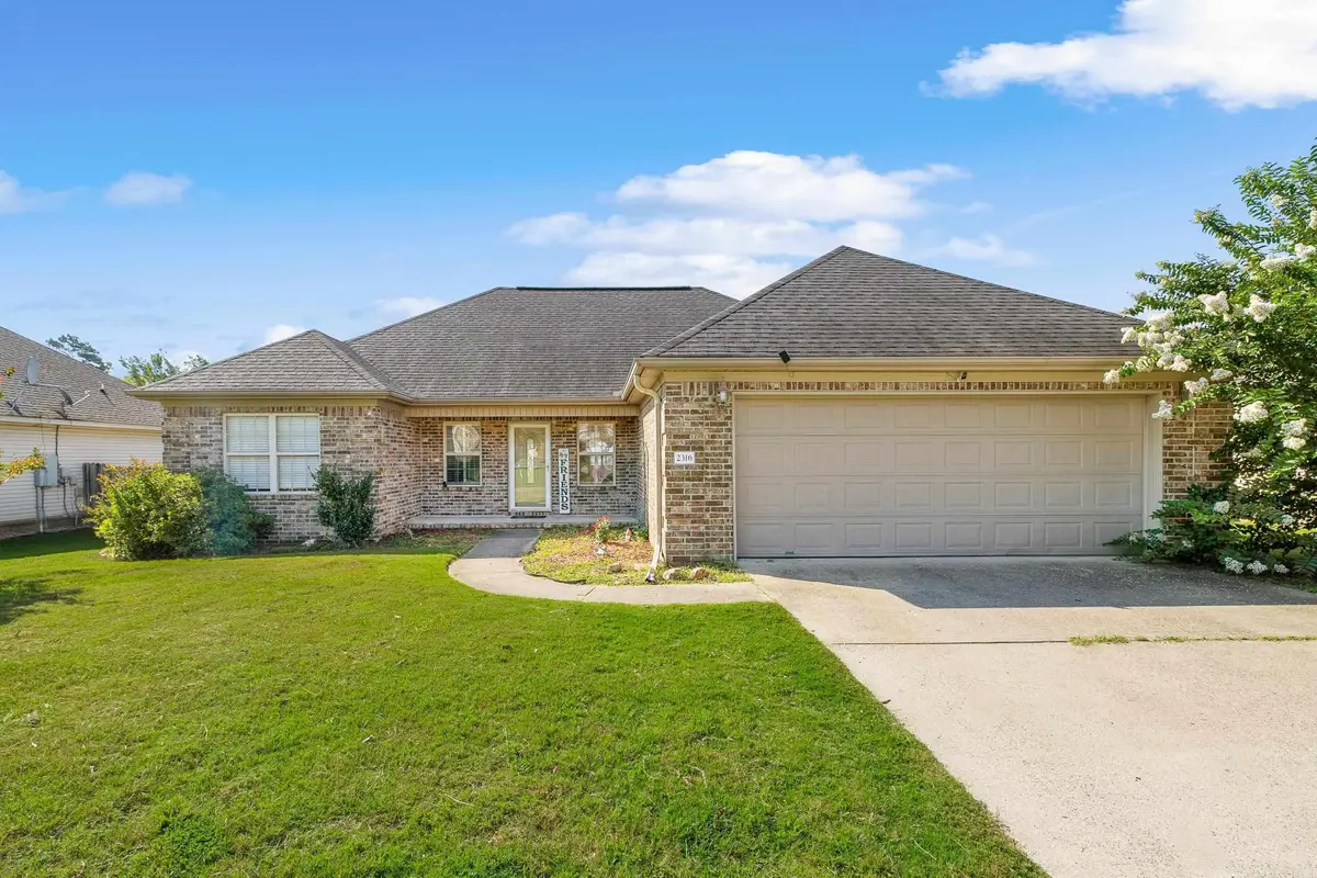 2316 Pleasant Forest Drive, Benton, AR 72015 - #1