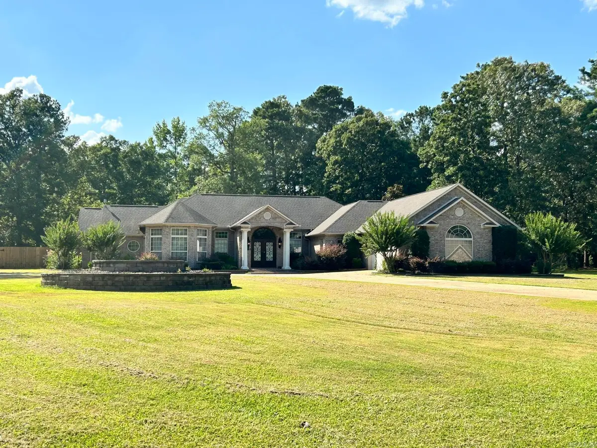 2 Champion Ridge Drive, Pine Bluff, AR 71603 - #1