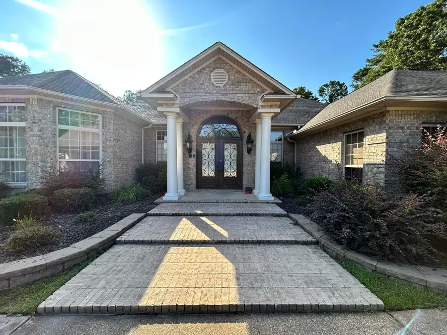 2 Champion Ridge Drive, Pine Bluff, AR 71603 - #2
