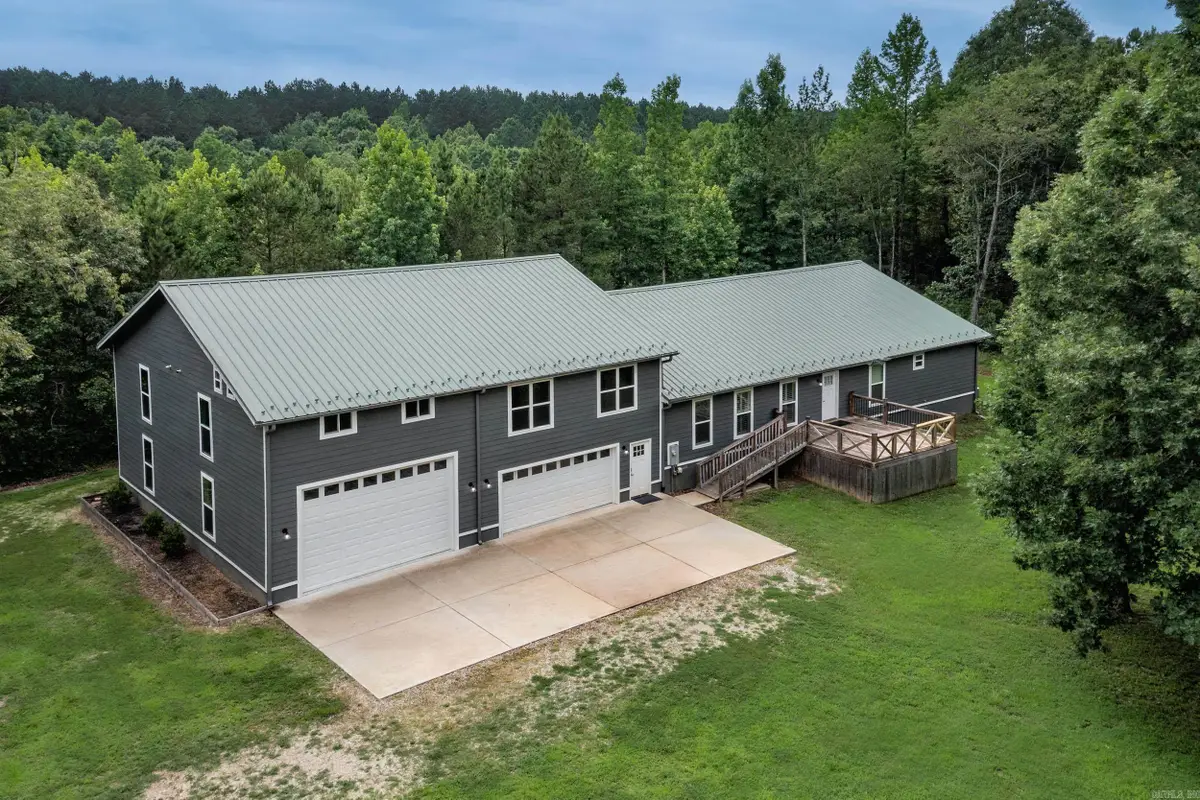8635 Sparks Road, Little Rock, AR 72210 - #1