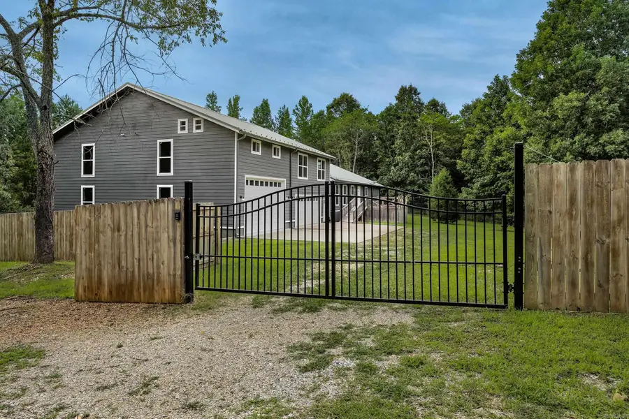 8635 Sparks Road, Little Rock, AR 72210 - #2