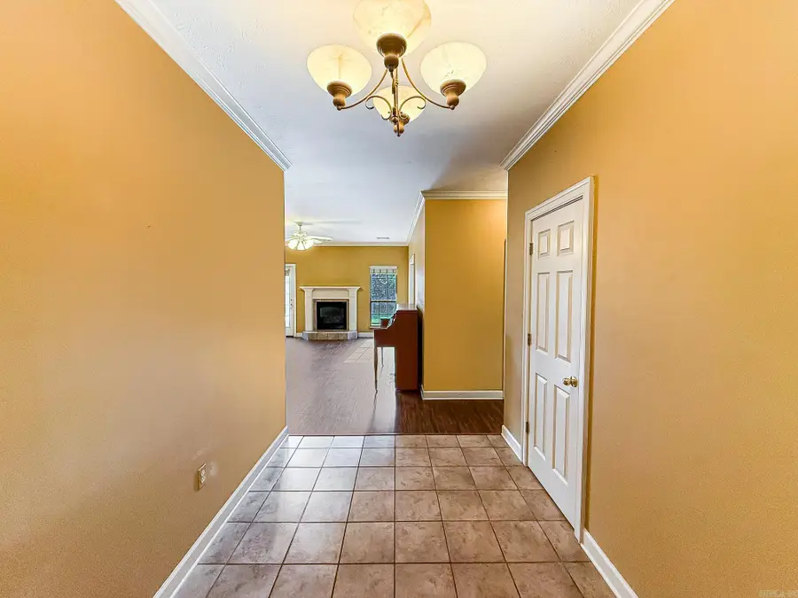 1355 Stone Crest, Conway, AR 72034 - #2