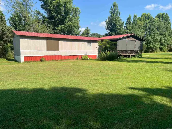 Address Withheld By Seller, Jacksonville, AR 72076