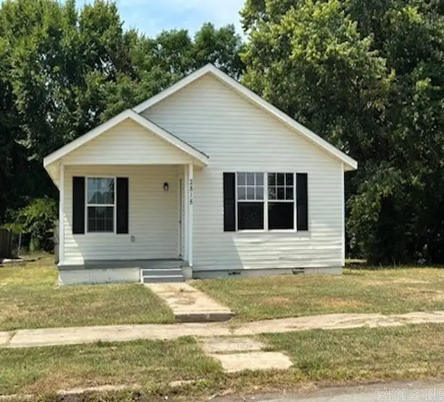2818 Springer Boulevard, Little Rock, AR 72206 - #1