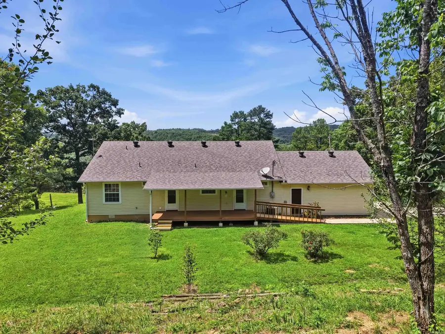 4878 Hwy 16 East, Clinton, AR 72031 - #2