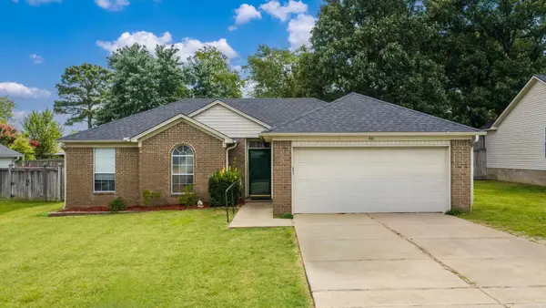 40 Meadow Ridge Loop, Maumelle, AR 72113