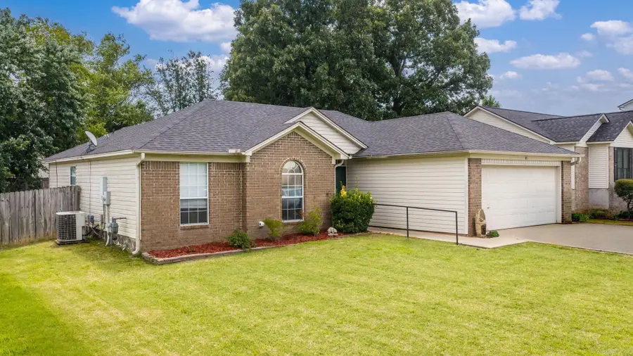 40 Meadow Ridge Loop, Maumelle, AR 72113 - #2