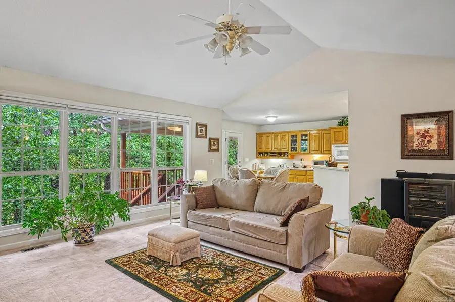 13 Veranillo Drive, Hot Springs Village, AR 71909 - #2