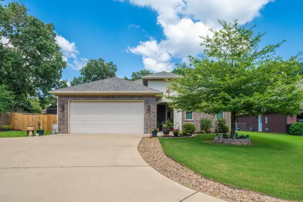 3129 Marion Anderson Road, Hot Springs, AR 71913