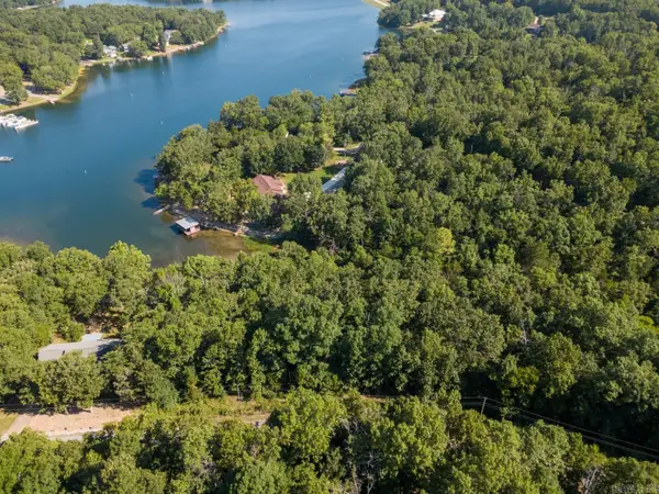 TBD San Ildefonso Drive, Cherokee Village, AR 72519
