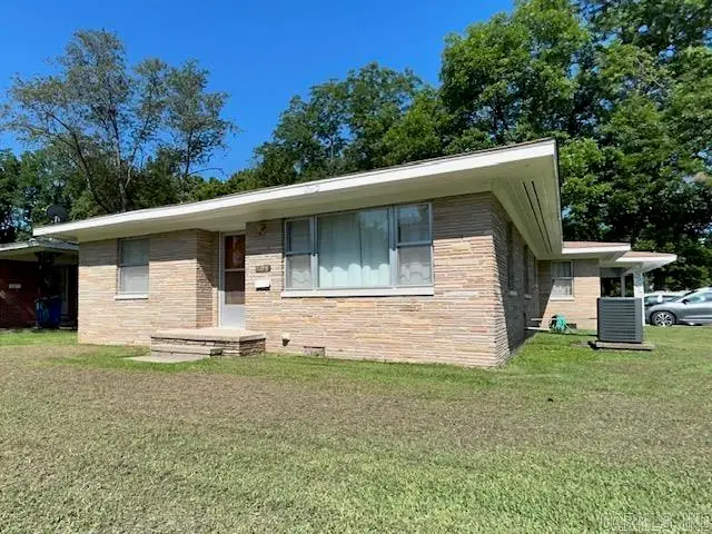 217 Mills Street, North Little Rock, AR 72116 - #3