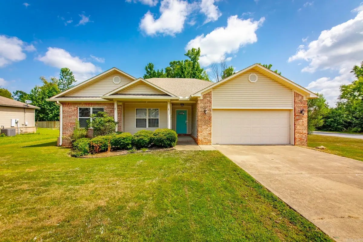 300 Weathering Lane, Austin, AR 72007 - #1