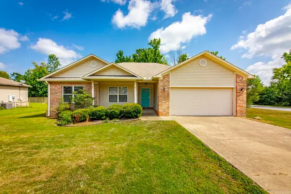 300 Weathering Lane, Cabot, AR 72007