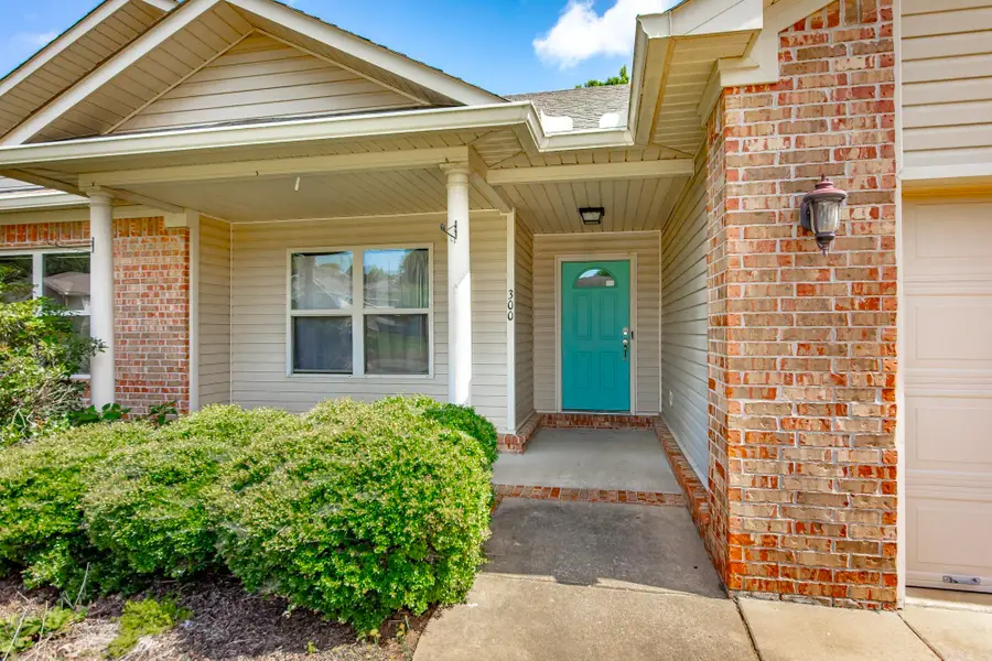 300 Weathering Lane, Austin, AR 72007 - #2