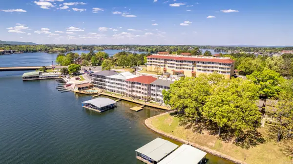 130 Grand Isle Drive #1D, Hot Springs, AR 71913