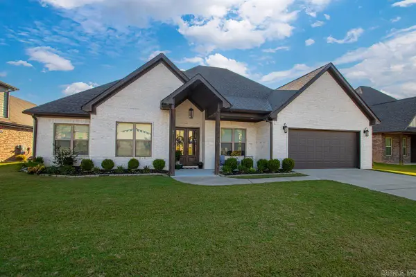 7730 S Shoreline Boulevard, Benton, AR 72019