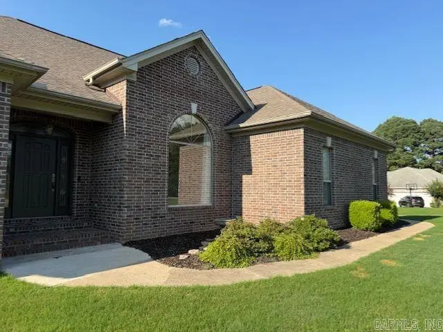 226 Mackenzie Lane, Hensley, AR 72065 - #2