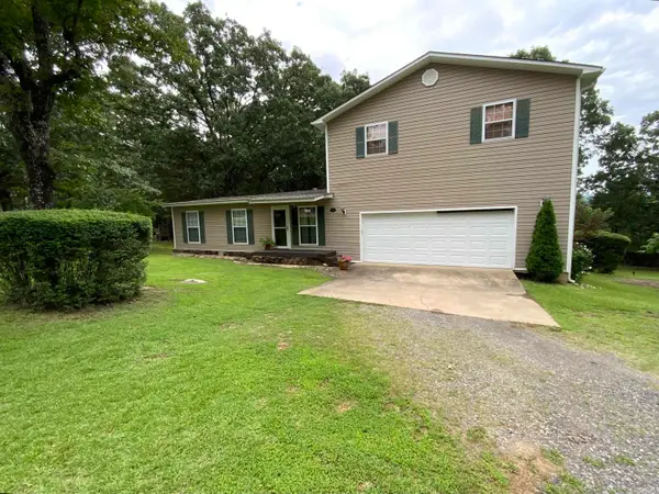 29 Harbor Hill Road, Heber Springs, AR 72543