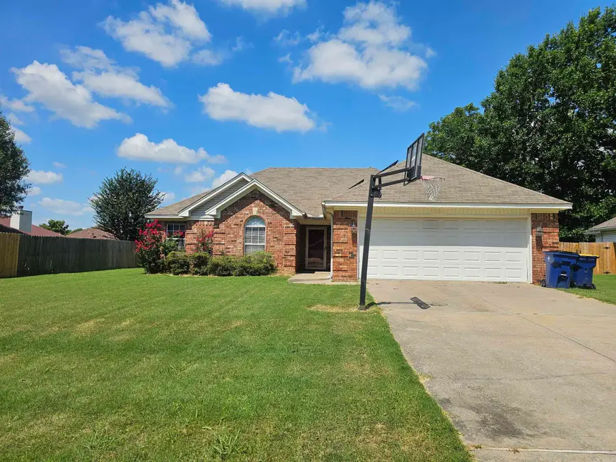 62 Nevada Lane, Cabot, AR 72023 - #2